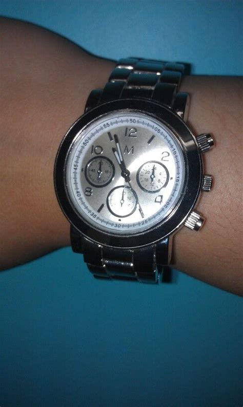 michael kors knock off watch|check for Michael Kors watches.